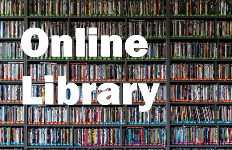 library books to read online